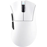 MOUSE WIRELESS ATTACK SHARK V3 1K 62G/PAW3311/OMRON SW/25000DPI/WHITE