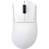 MOUSE WIRELESS ATTACK SHARK V8 8K 59G/PAW3950MAX/42000DPI/WHITE
