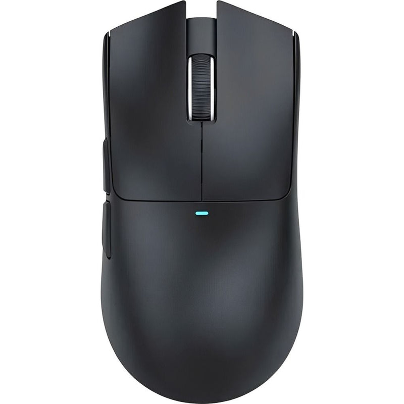 MOUSE WIRELESS ATTACK SHARK X11 SE 1K 59G/PAW3311/ERGO/22000DPI/BLACK