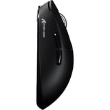 MOUSE WIRELESS ATTACK SHARK X3 1K 49G/PAW3395/ERGO/26000DPI/BLACK