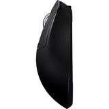 MOUSE WIRELESS ATTACK SHARK X3 1K 49G/PAW3395/ERGO/26000DPI/BLACK