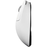 MOUSE WIRELESS ATTACK SHARK X3 1K 49G/PAW3395/ERGO/26000DPI/WHITE 139859