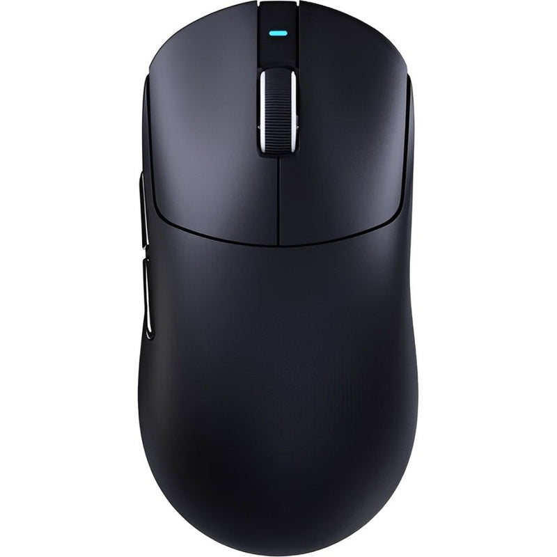 MOUSE WIRELESS ATTACK SHARK X8 ULTIMATE 8K 65G/PIXART PAW3950/OMRON OPTICAL/42000DPI/BLACK