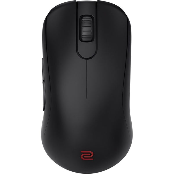 MOUSE WIRELESS BENQ ZOWIE S2-DW 4K SYMMETRICAL/ESPORTS/65G/PAW3950/BLACK