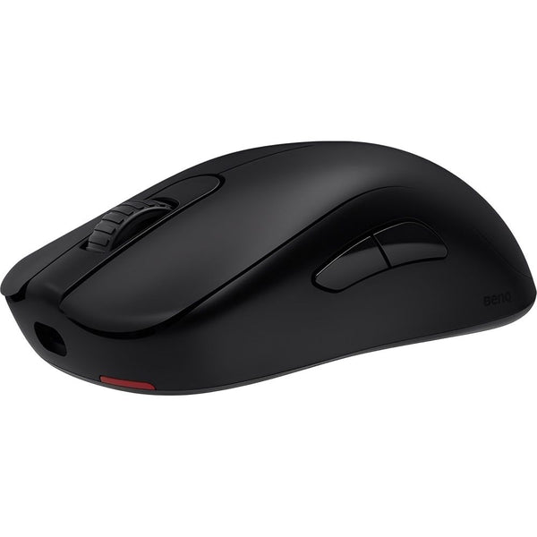 MOUSE WIRELESS BENQ ZOWIE S2-DW 4K SYMMETRICAL/ESPORTS/65G/PAW3950/BLACK