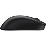 MOUSE WIRELESS BENQ ZOWIE U2-DW 4K SYMMETRICAL/ESPORTS/60G/PAW3950/BLACK