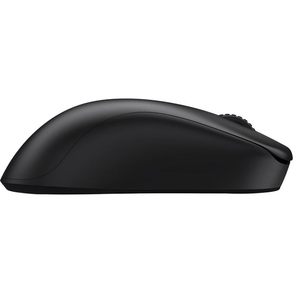 MOUSE WIRELESS BENQ ZOWIE U2-DW 4K SYMMETRICAL/ESPORTS/60G/PAW3950/BLACK