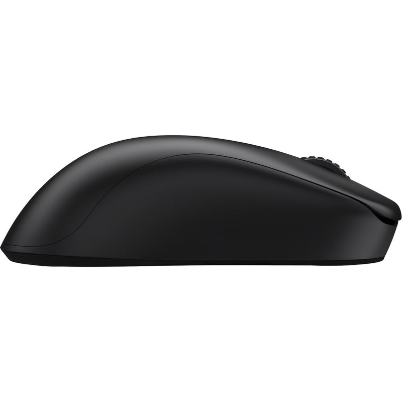 MOUSE WIRELESS BENQ ZOWIE U2-DW 4K SYMMETRICAL/ESPORTS/60G/PAW3950/BLACK