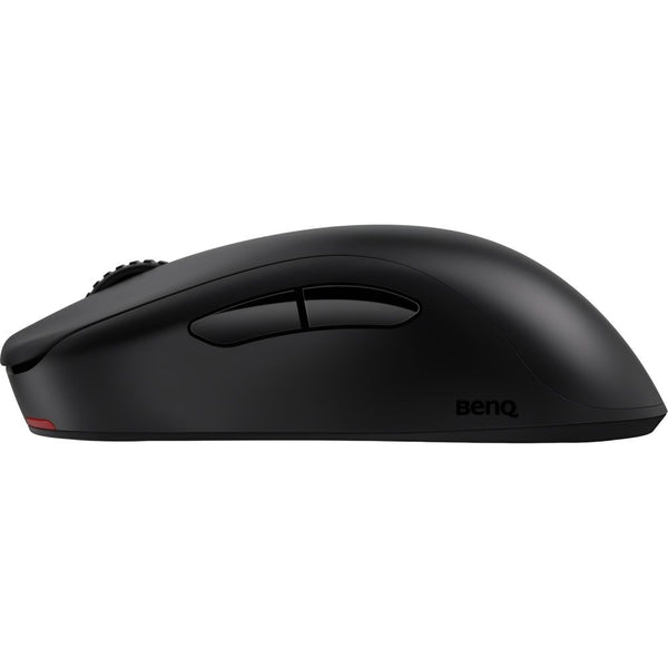 MOUSE WIRELESS BENQ ZOWIE U2-DW 4K SYMMETRICAL/ESPORTS/60G/PAW3950/BLACK