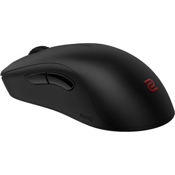 MOUSE WIRELESS 2.4G BENQ ZOWIE U2 SYMMETRICAL/ESPORTS/BLACK