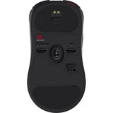 MOUSE WIRELESS BENQ ZOWIE ZA13-DW 4K SYMMETRICAL/ESPORTS/65G/PAW3950/BLACK