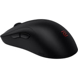 MOUSE WIRELESS BENQ ZOWIE ZA13-DW 4K SYMMETRICAL/ESPORTS/65G/PAW3950/BLACK