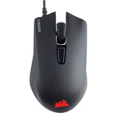 MOUSE CORSAIR USB HARPOON PRO RGB FPS/MOBA BLACK CH-9301111-NA 108154