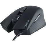 MOUSE CORSAIR USB HARPOON PRO RGB FPS/MOBA BLACK CH-9301111-NA 108154