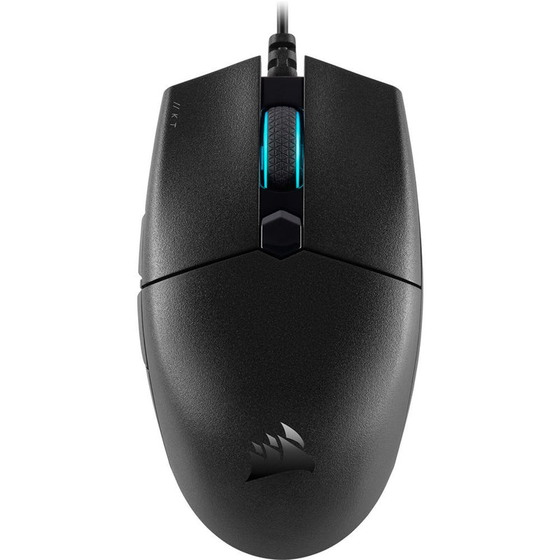 MOUSE USB RGB CORSAIR KATAR PRO BLACK CH-930C011-NA 61821