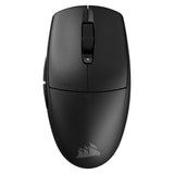 MOUSE WIRELESS CORSAIR M55 35G/2400DPI/OPTICAL SW/BLACK CH-931F002-NA