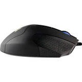 MOUSE GAMER CORSAIR SCIMITAR RGB ELITE MOBA/MMO BLACK CH-9304211-NA 152721