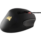 MOUSE GAMER CORSAIR SCIMITAR RGB ELITE MOBA/MMO BLACK CH-9304211-NA 152721