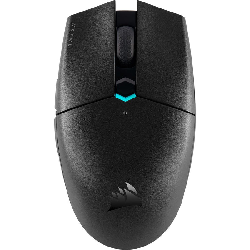 MOUSE CORSAIR KATAR PRO RGB WIRELESS BLACK CH-931C011-NA 61822