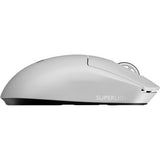MOUSE WIRELESS 2.4G LOGITECH PRO X SUPERLIGHT 2 WHITE 910-006637