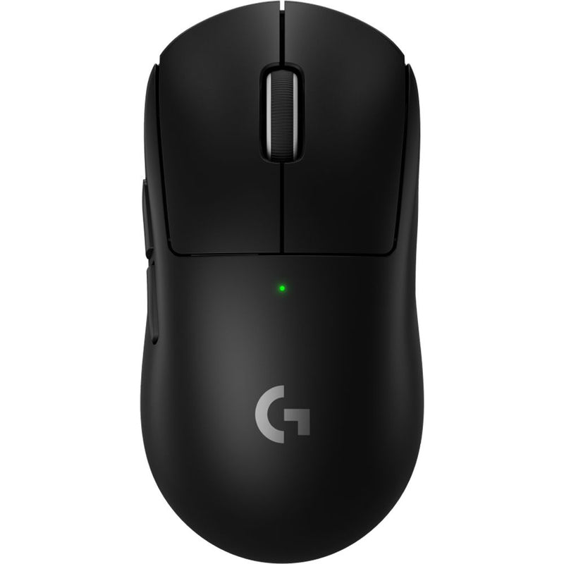 MOUSE WIRELESS 2.4G LOGITECH PRO X SUPERLIGHT 2 BLACK 910-006629 116869