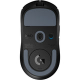 MOUSE WIRELESS 2.4G LOGITECH PRO X SUPERLIGHT 2 BLACK 910-006629 116869