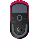 MOUSE WIRELESS 2.4G LOGITECH PRO X SUPERLIGHT 2 PINK 910-006796 116871