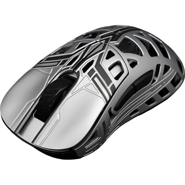 MOUSE WIRELESS MAGNESIUM WLMOUSE ERGO SWORD X 8K OMRON OPTICALS SILVER
