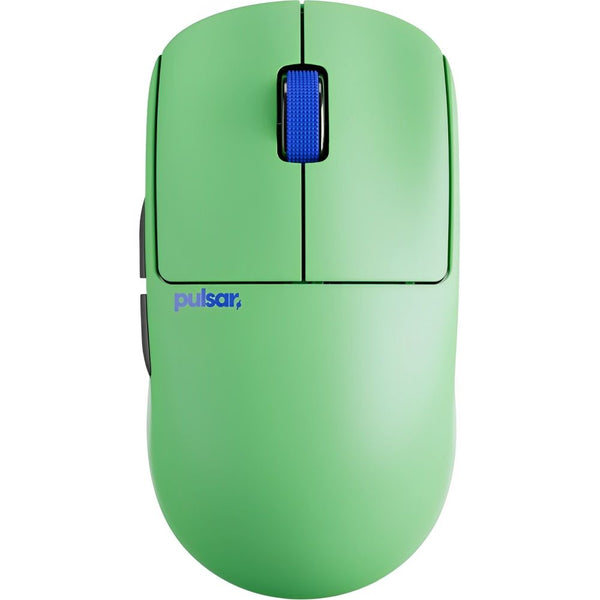 MOUSE WIRELESS PULSAR CRAZYLIGHT MINI PX2CL105 8K 35G/OPTICAL SW/XS-1/32000DPI/SUNSET HAZE