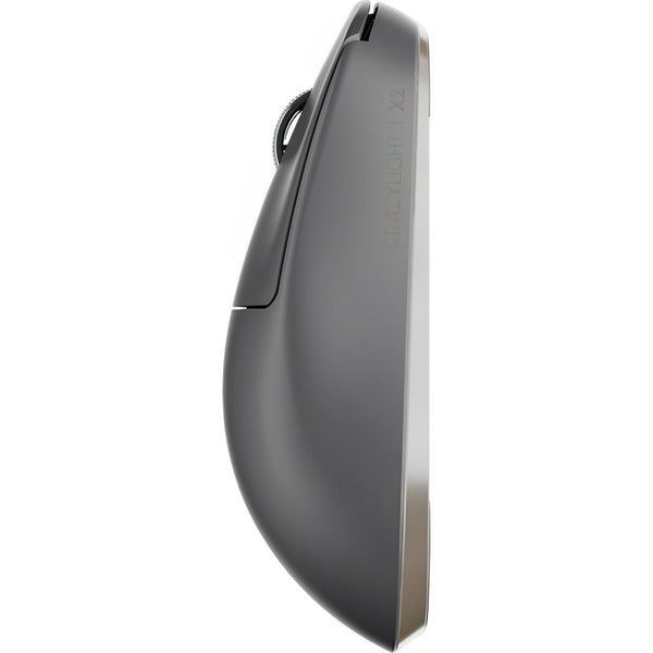 MOUSE WIRELESS PULSAR CRAZYLIGHT MINI PX2CL104 8K 35G/OPTICAL SW/XS-1/32000DPI/VOLT SHADOW