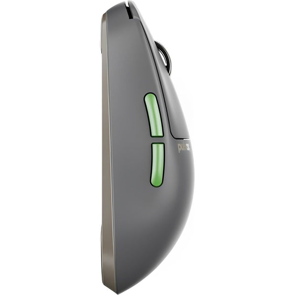 MOUSE WIRELESS PULSAR CRAZYLIGHT MINI PX2CL104 8K 35G/OPTICAL SW/XS-1/32000DPI/VOLT SHADOW