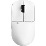 MOUSE WIRELESS PULSAR CRAZYLIGHT MINI PX2CL108 8K 35G/OPTICAL SW/XS-1/32000DPI/JET WHITE
