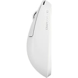 MOUSE WIRELESS PULSAR CRAZYLIGHT MINI PX2CL108 8K 35G/OPTICAL SW/XS-1/32000DPI/JET WHITE