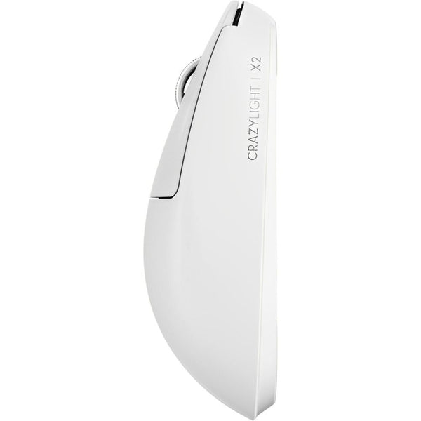 MOUSE WIRELESS PULSAR CRAZYLIGHT MINI PX2CL108 8K 35G/OPTICAL SW/XS-1/32000DPI/JET WHITE