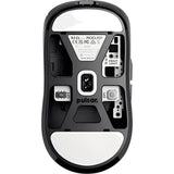 MOUSE WIRELESS PULSAR X2 CRAZYLIGHT MEDIUM PX2CL201 8K 37G/OPTL SW/XS-1/32000DPI/JET BLACK