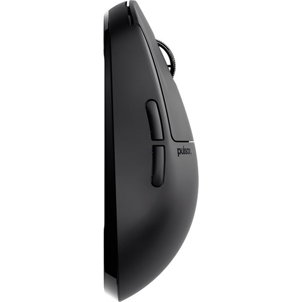 MOUSE WIRELESS PULSAR X2 CRAZYLIGHT MEDIUM PX2CL201 8K 37G/OPTL SW/XS-1/32000DPI/JET BLACK