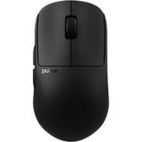 MOUSE WIRELESS PULSAR X2H CRAZYLIGHT MEDIUM PX2HCL202 8K 43G/OPTICAL SW/XS-1/UYUNI WHITE