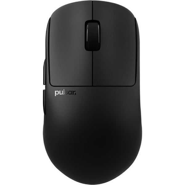 MOUSE WIRELESS PULSAR X2H CRAZYLIGHT MEDIUM PX2HCL202 8K 43G/OPTICAL SW/XS-1/UYUNI WHITE