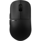 MOUSE WIRELESS PULSAR X2H CRAZYLIGHT MEDIUM PX2HCL201 8K 43G/OPTICAL SW/XS-1/JET BLACK