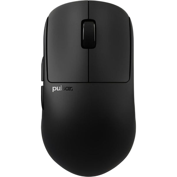 MOUSE WIRELESS PULSAR X2H CRAZYLIGHT MEDIUM PX2HCL201 8K 43G/OPTICAL SW/XS-1/JET BLACK