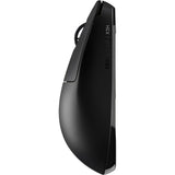 MOUSE WIRELESS PULSAR X2H CRAZYLIGHT MEDIUM PX2HCL201 8K 43G/OPTICAL SW/XS-1/JET BLACK