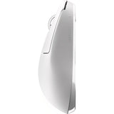 MOUSE WIRELESS PULSAR X2H CRAZYLIGHT PX2HCL102 8K 37G/OPTICAL SW/XS-1/32000DPI/UYUNI WHITE