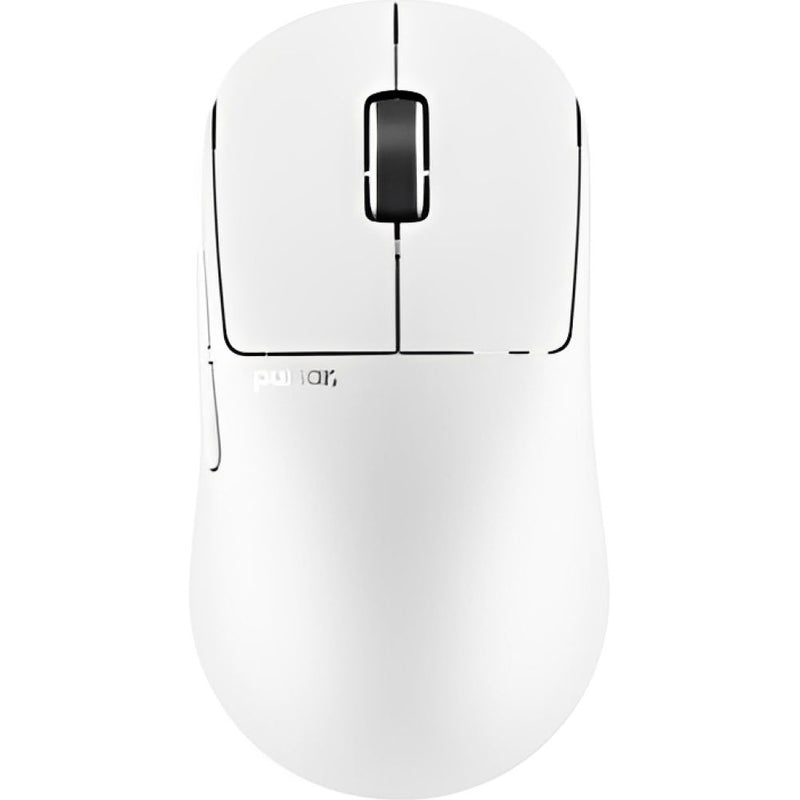 MOUSE WIRELESS PULSAR X2N CRAZYLIGHT MEDIUM PX2NCL203 8K 43G/OPTICAL SW/XS-1/WILDSCAPE OCEAN
