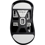 MOUSE WIRELESS PULSAR XLITE CRAZYLIGHT PXLCL101 8K 41G/OPTICAL SW/XS-1/32000DPI/JET BLACK