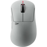 MOUSE WIRELESS PULSAR ZYWOO PZWX22 8K 59G/OPTICAL SW/XS-1/ERGO/32000DPI/WHITE