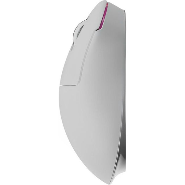 MOUSE WIRELESS PULSAR ZYWOO PZWX22 8K 59G/OPTICAL SW/XS-1/ERGO/32000DPI/WHITE
