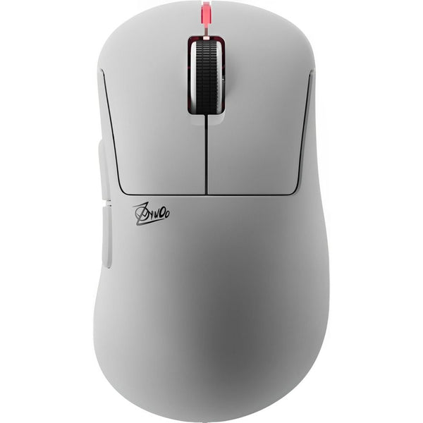 MOUSE WIRELESS PULSAR ZYWOO MINI PZWX12 8K 55G/OPTICAL SW/XS-1/ERGO/32000DPI/WHITE
