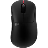 MOUSE WIRELESS PULSAR ZYWOO MINI PZWX12 8K 55G/OPTICAL SW/XS-1/ERGO/32000DPI/WHITE
