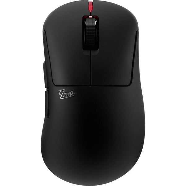MOUSE WIRELESS PULSAR ZYWOO MINI PZWX12 8K 55G/OPTICAL SW/XS-1/ERGO/32000DPI/WHITE