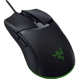 Ratón óptico USB Razer Cobra 133508